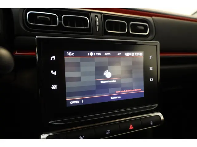 Citroën C3 PT 110 Shine Automaat-6 2019 Benzine 26