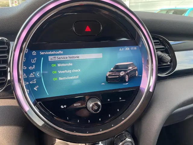 MINI One Mini 1.5 2021 Benzine 18