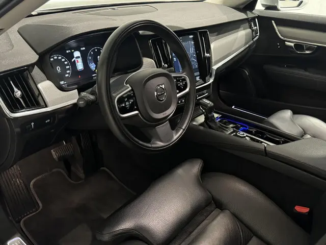Volvo V90 2.0 T5 Inscription 2018 Benzine 4