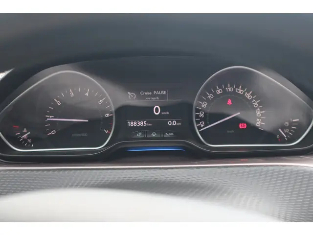 Peugeot 2008 1.2 VTi Allure 2013 Benzine 20