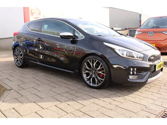 Kia pro_cee'd 2