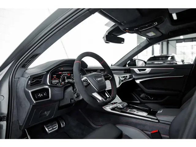 Audi RS6 ABT RS6 LE Legacy Edition 2023 Benzine 34