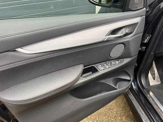 BMW X6 XDrive30d 2019 Diesel 12