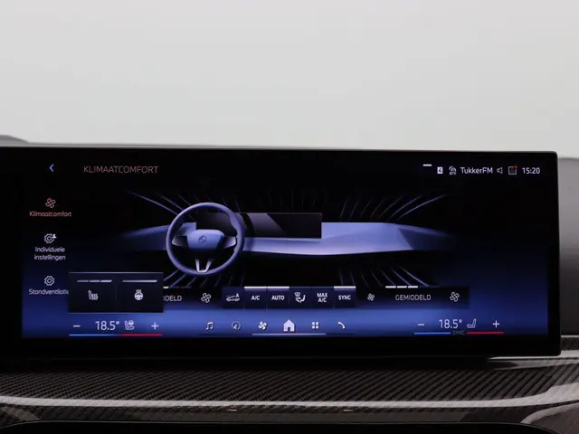 BMW 4 Serie Coupé 420i 2025 Benzine 13