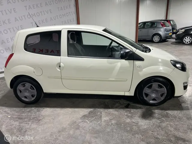 Renault Twingo 1.2 16V Acces Airco/Cruise 2012 Benzine 13