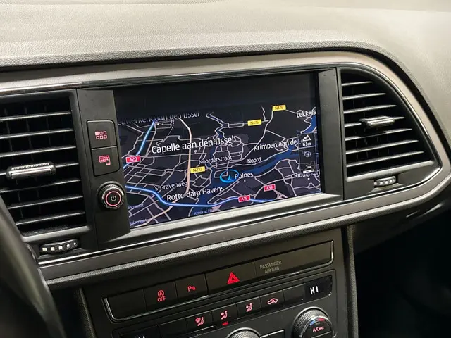 SEAT Leon 1.0 TSI Intense Sport 2017 Benzine 19