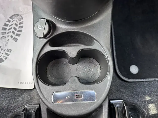 Fiat 500 ABARTH 1.4 T-Jet Abarth 595 2020 Benzine 30