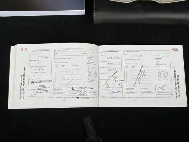 Kia Rio 1.0 TGDI ComfortPlusLine Navigator 2017 Benzine 36