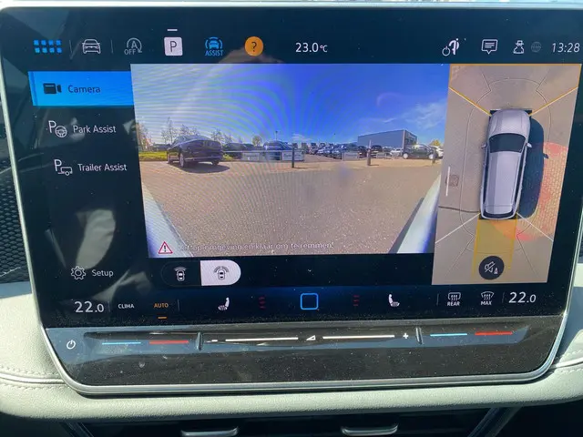Volkswagen Passat Variant 1.5 eTSI Business 2024 Benzine 17