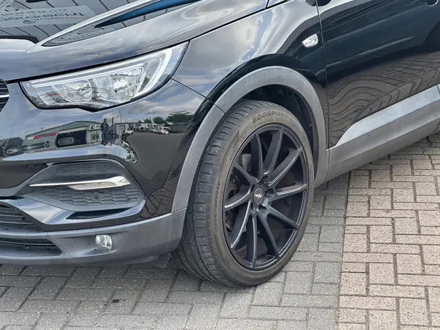 Opel Grandland X 3