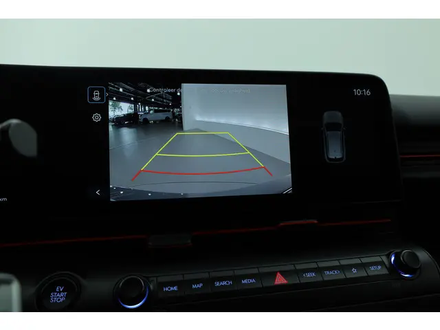 Hyundai Kona Electric N Line 65.4 kWh 2024 Elektrisch 19