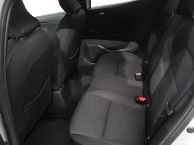Renault Clio 1.0 TCe Bi-Fuel Zen 2020 LPG/Gas 30
