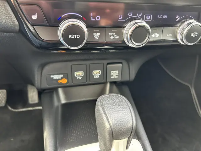 Honda Jazz 1.5 e:HEV Elegance 2020 Hybride Benzine 21