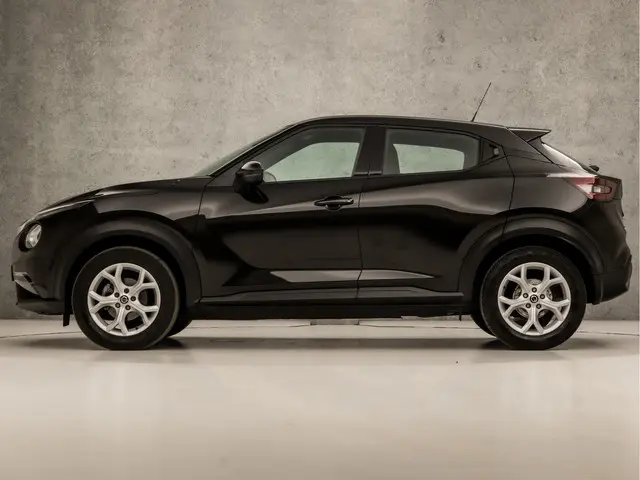 Nissan Juke 2