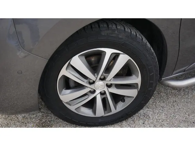 Peugeot Expert 2.0 122PK BlueHDI 120 Premium 2019 Diesel 40