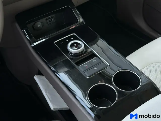 Aiways U5 | 63kWh Showroom | 360 camera | 2020 Elektrisch 18