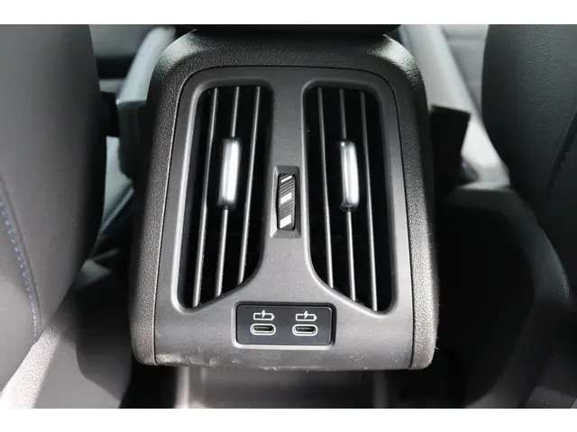 BMW iX1 eDrive20 67 kWh 2024 Elektrisch 13