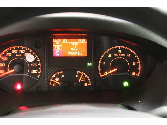 Fiat Ducato BAKWAGEN MEUBELBAK MET LAADKLEP 2021 Diesel 14