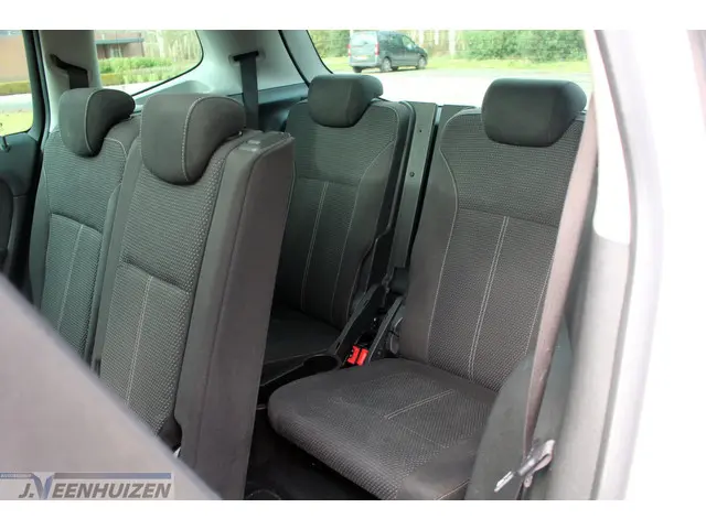 Opel Zafira Tourer 1.4 Business+ 7p. 2014 Benzine 14