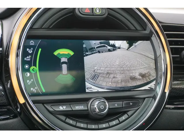 MINI Clubman Cooper S 2020 Benzine 18