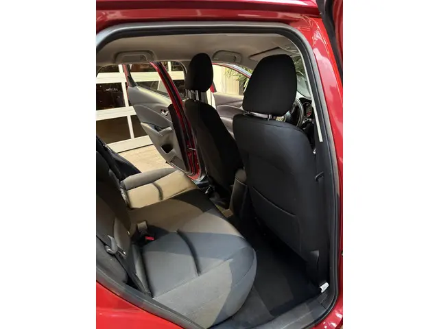 Mazda CX-3 2.0 SkyActiv-G 121 2018 Benzine 8