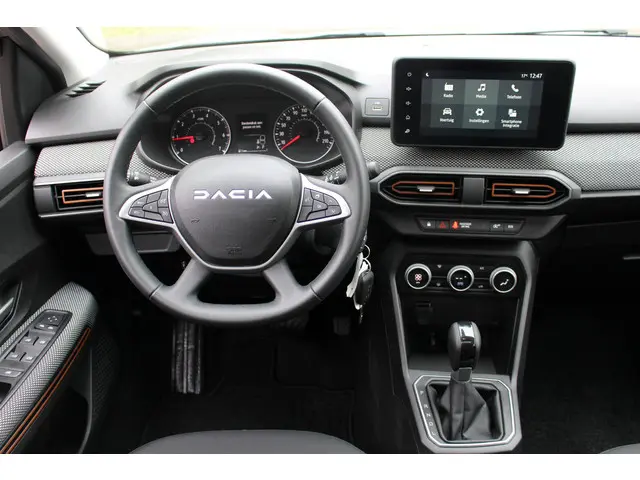 Dacia Sandero Stepway 1.0 TCe 90 Expression 2023 Benzine 21