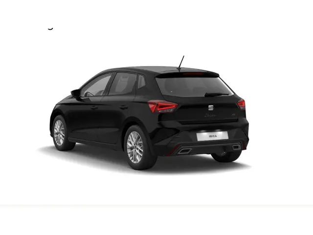 SEAT Ibiza 1.0 EcoTSI FR Business Connect 2026 Benzine 3