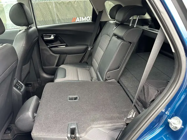 Kia Niro 1.6 GDi HEV Fusion DCT 2018 Benzine 20