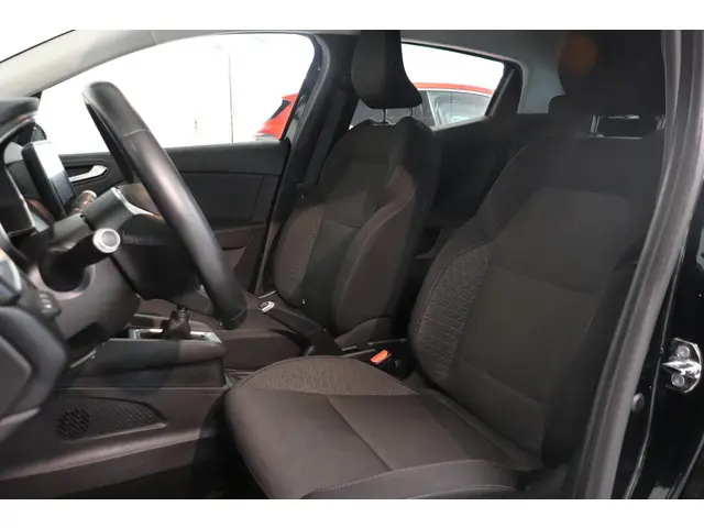 Renault Clio 1.0 TCe Bi-Fuel Zen 2021 LPG/Gas 7