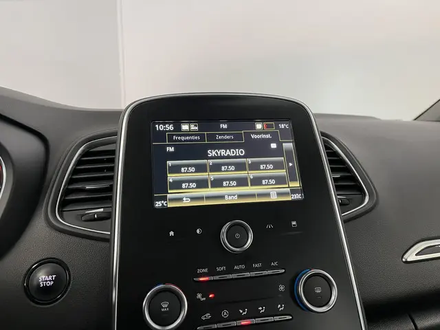 Renault Grand Scénic 1.3 TCe Limited 7p. 2019 Benzine 25