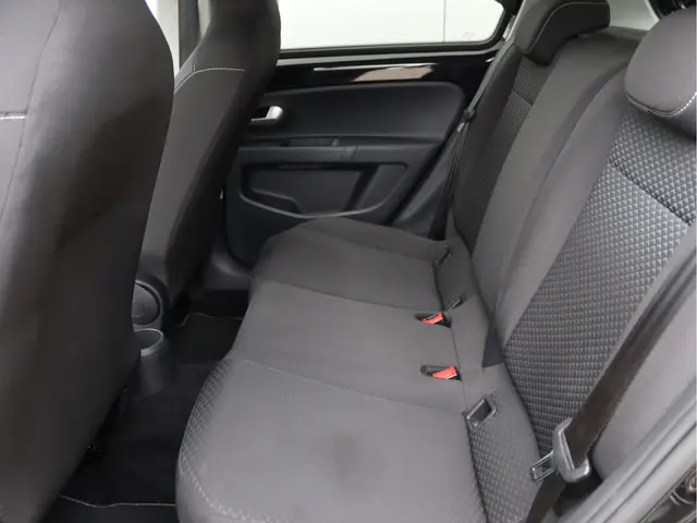 Volkswagen e-up! United 2021 Elektrisch 24