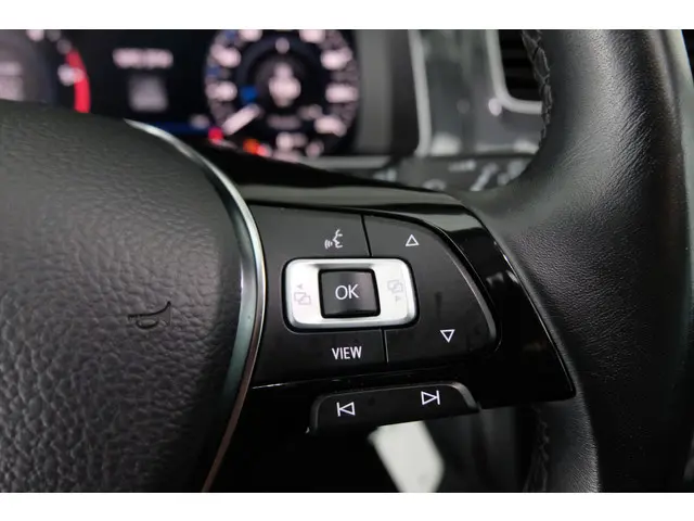 Volkswagen Golf Variant 1.6 TDI Comfortline 2020 Diesel 18