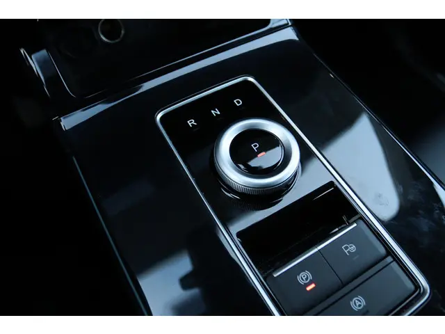 Aiways U5 63kWh SHOWROOM 2020 Elektrisch 26