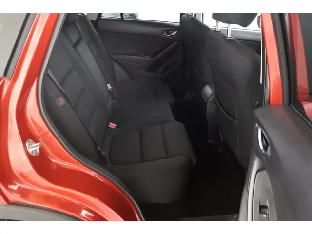 Mazda CX-5 2.0 165pk TS+ 2016 Benzine 31