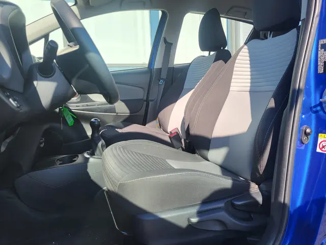 Toyota Yaris 1.0 VVT-i Comfort 2018 Benzine 12