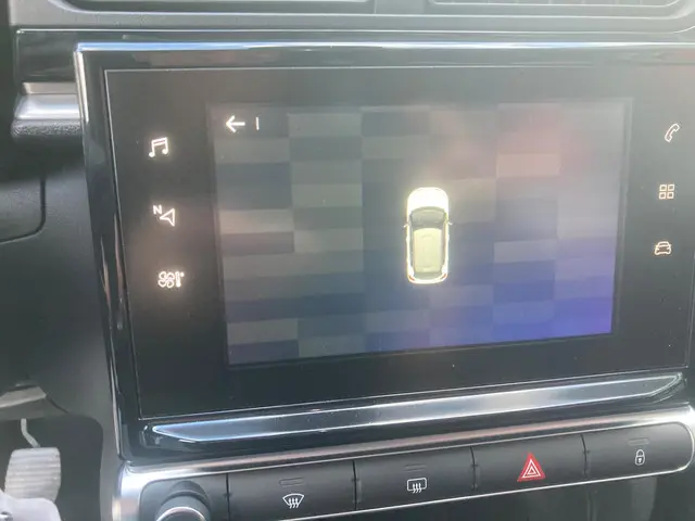 Citroën C3 1.2 PureTech Feel 105g 2017 Benzine 11