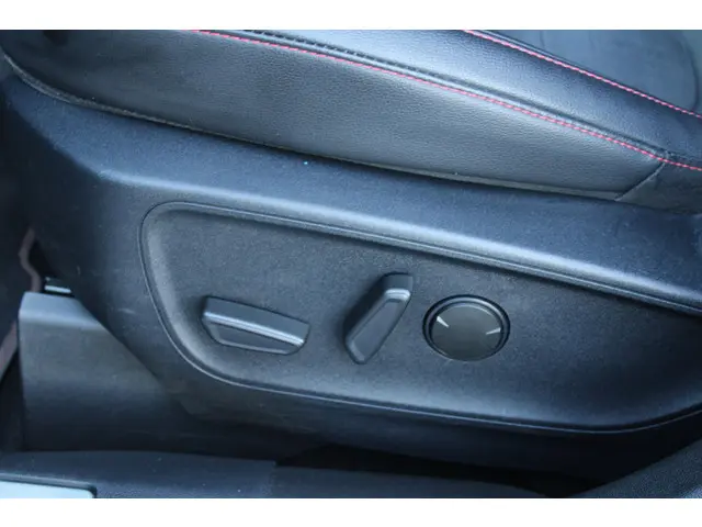 Ford Kuga 2.5 PHEV ST-Line X 2020 Hybride Benzine 9