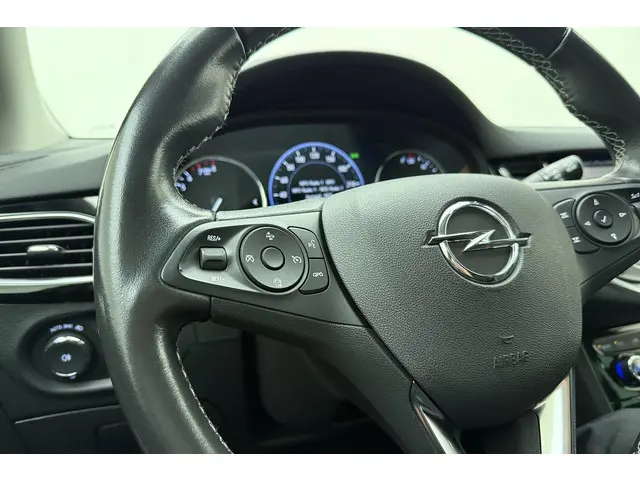 Opel Astra 1.2 Business Elegance 2021 Benzine 25