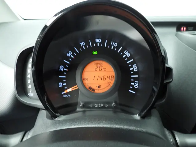 Peugeot 108 1.0 e-VTi Allure 2018 Benzine 11