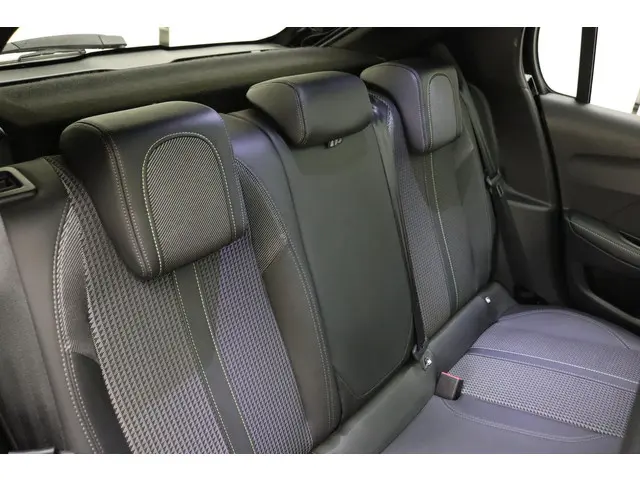 Peugeot e-208 EV GT 350 50 kWh 2020 Elektrisch 16