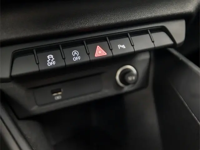 Audi A1 Sportback 25 TFSI Sport 2020 Benzine 28