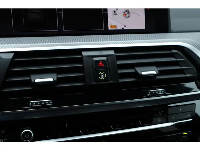 BMW X3 M 2019 Benzine 28