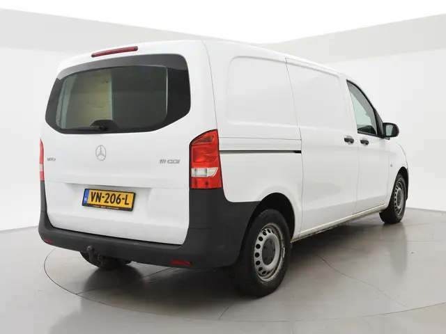 Mercedes-Benz Vito 2