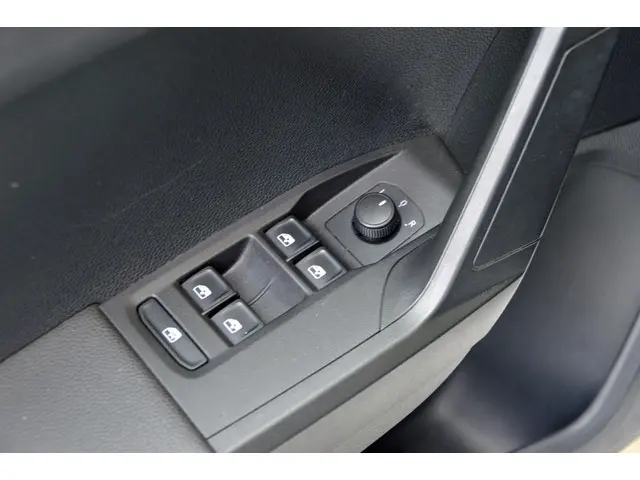 SEAT Ibiza 1.0 95 pk TSI Style 2017 Benzine 19