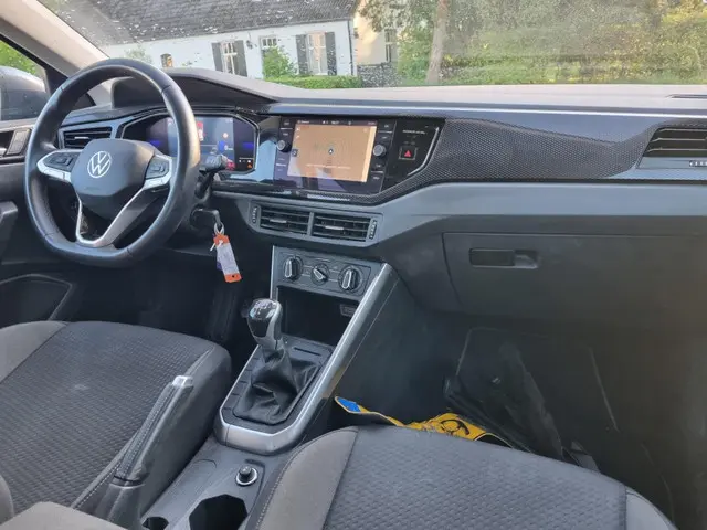 Volkswagen Taigo 1.0 TSI Life 2022 Benzine 10