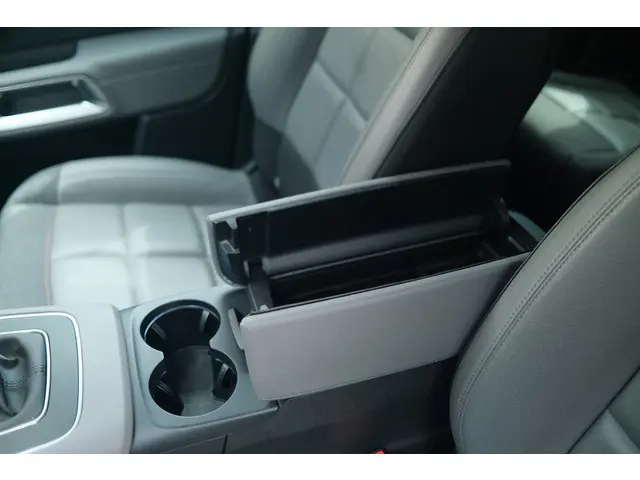 Citroën C5 Aircross PT 130 Feel 2021 Benzine 47