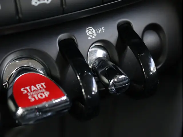 MINI Cooper | BOVAG-garantie 2018 Benzine 37