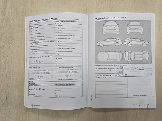 Volkswagen Golf 1.2 TSI 2015 Benzine 27