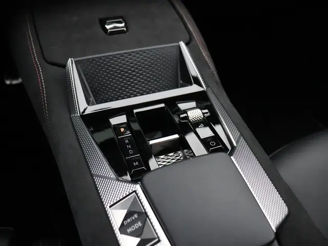 DS DS 4 1.2 PureTech Trocadero 2022 Benzine 22