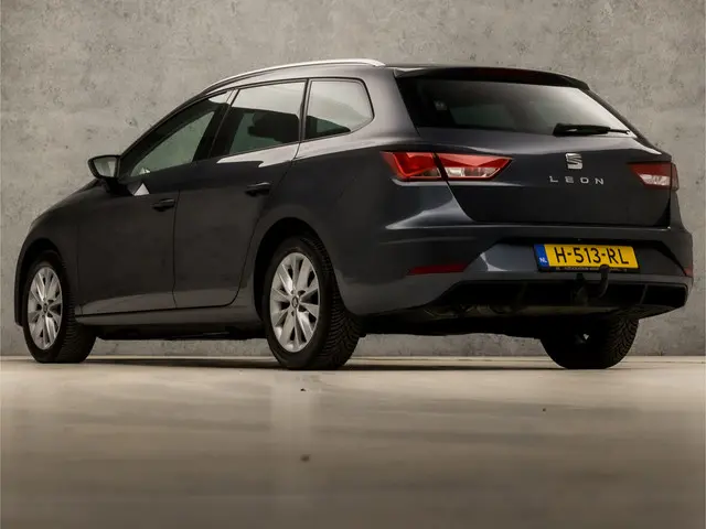 SEAT Leon 3